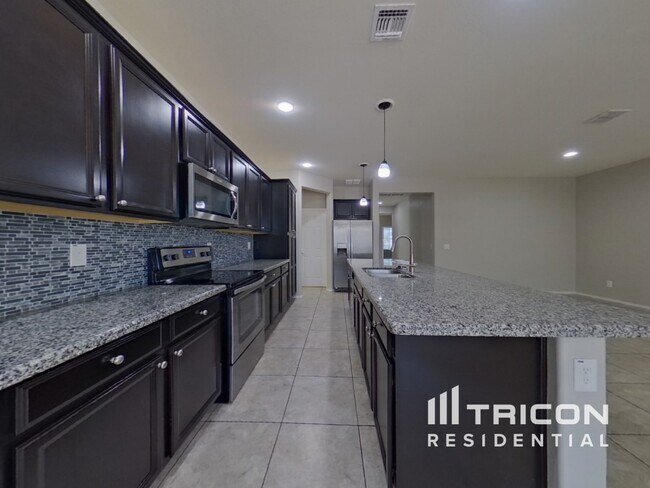 Foto del edificio - 2103 W Bennett Way San Tan Valley AZ