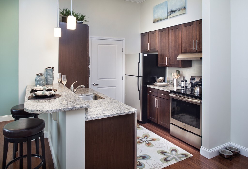 The Commons at SouthField Rentals Weymouth, MA