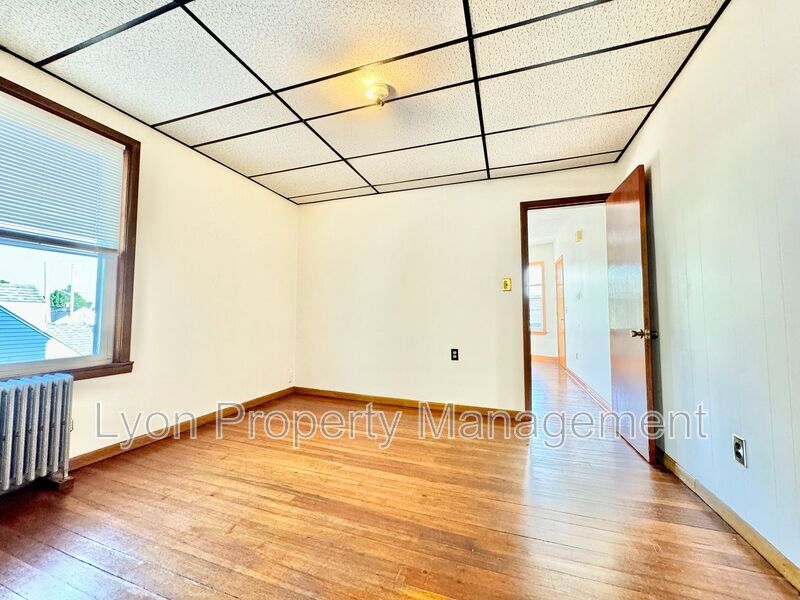 Foto del edificio - 200 Benefit St