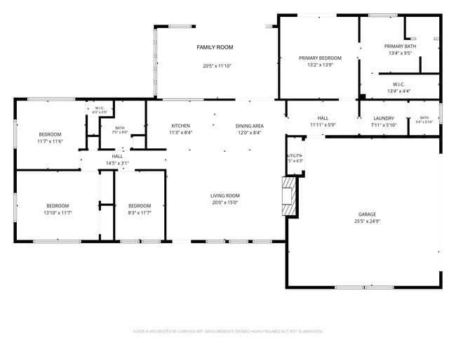 Building Photo - 7506 Oak Ln