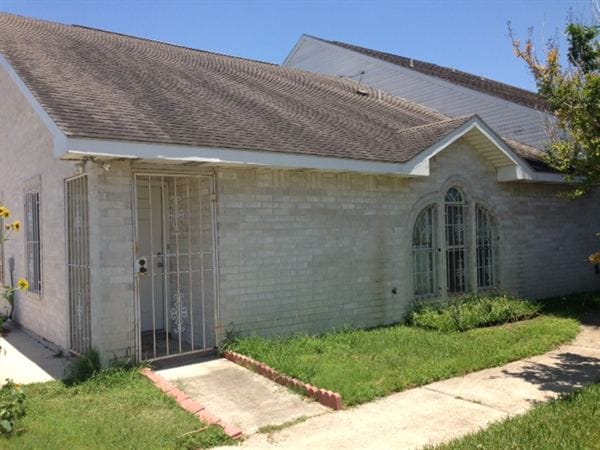 Primary Photo - 2409 N I St