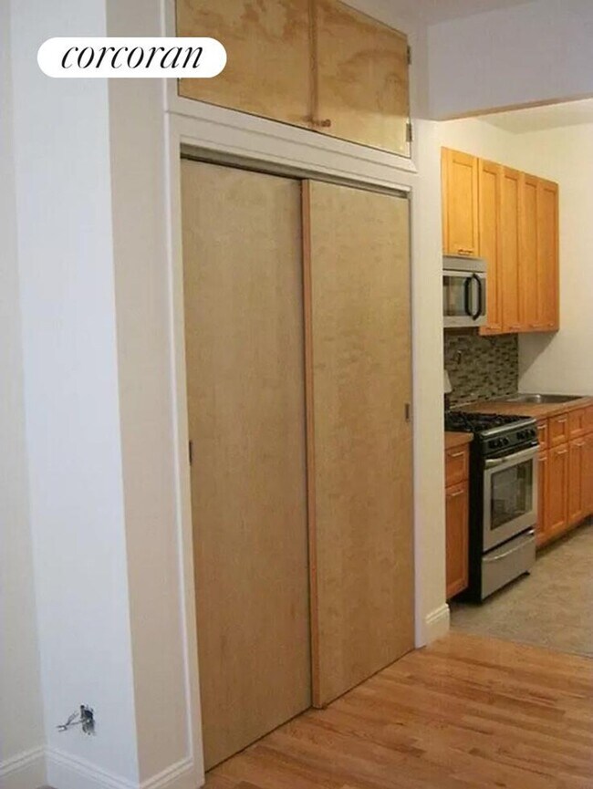 Foto del edificio - 613 W 138th St