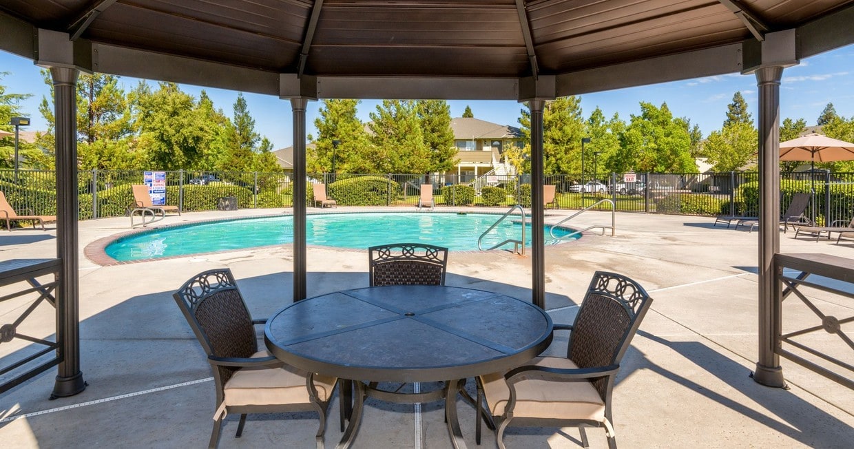 Coventry Cove Apartments Clovis, CA