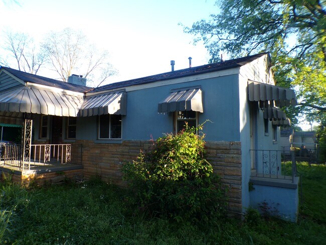 Foto del edificio - 708 40th St