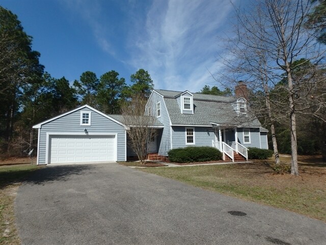 Primary Photo - 332 Mendenhall Dr