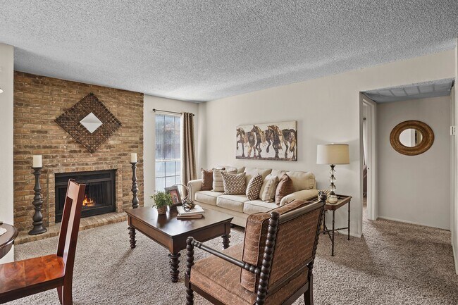 Foto del edificio - High Ridge Apts.