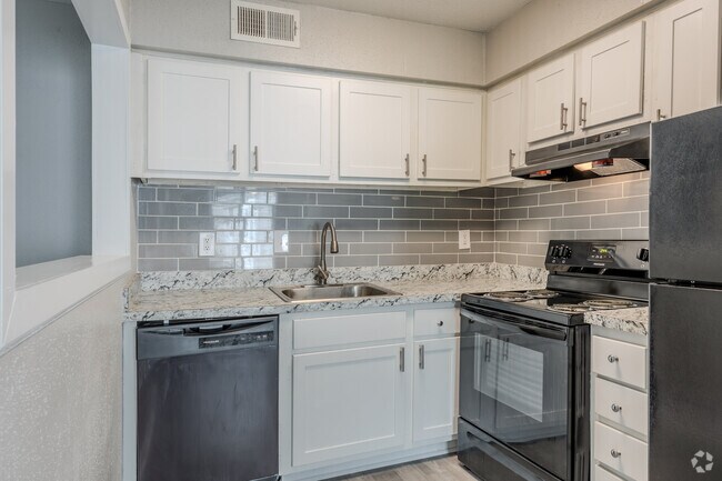 Interior Photo - View at Stonecrest