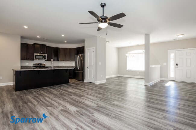 Foto del edificio - 6409 Pamela Street