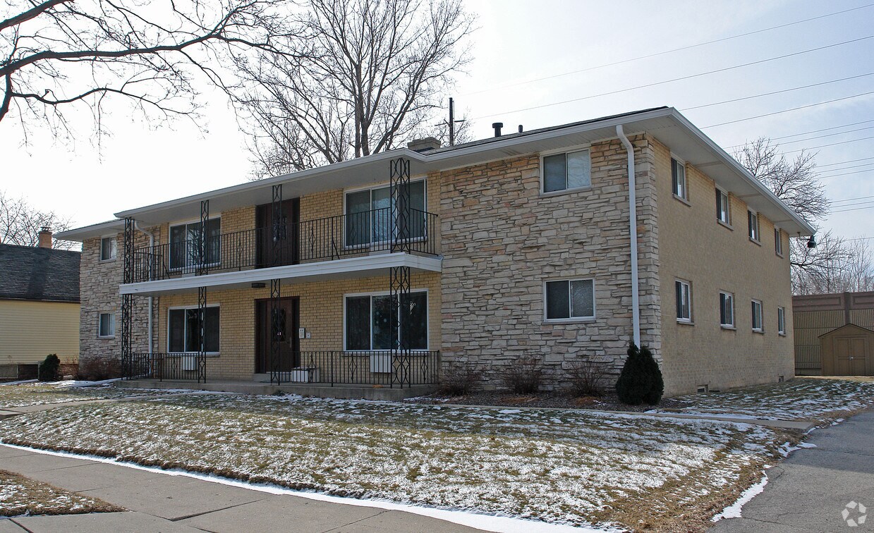 Building Photo - 3505 S Ellen St
