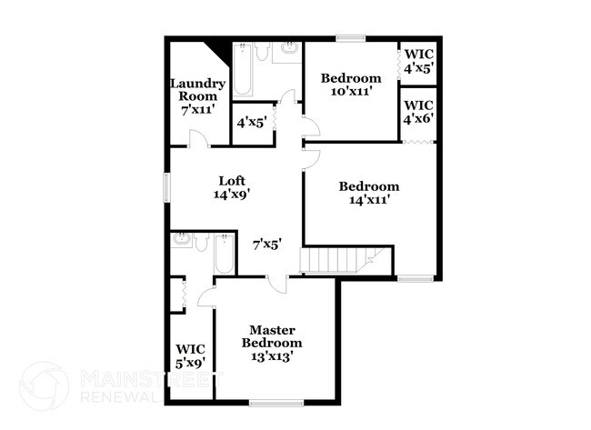 Foto del edificio - 113 Winterwood Dr