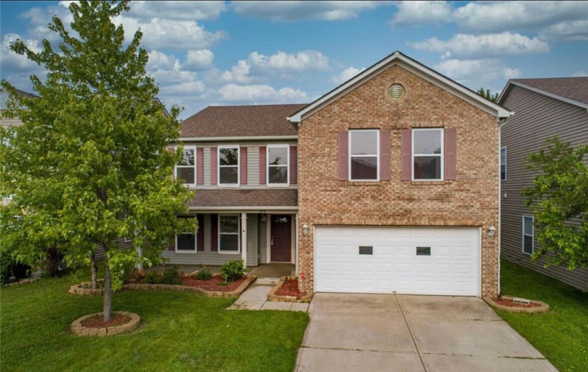 15118 Radiance Dr, Noblesville, IN 46060 House Rental in Noblesville