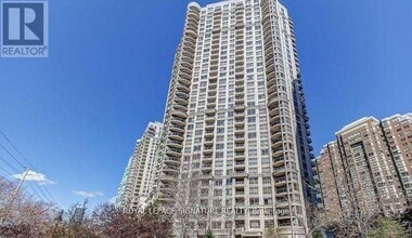 Building Photo - 310-3310 Burnhamthorpe Rd W