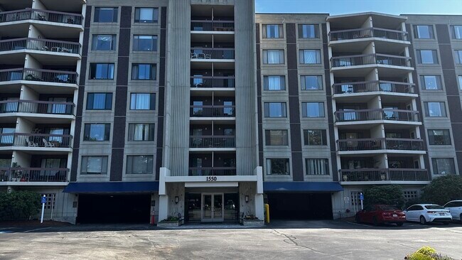 Foto del edificio - 1550 Worcester Rd