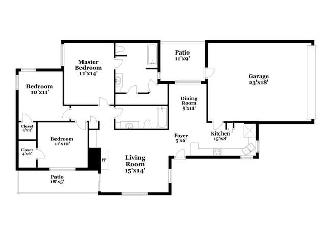 Building Photo - 13207 Pebblewalk Cir S