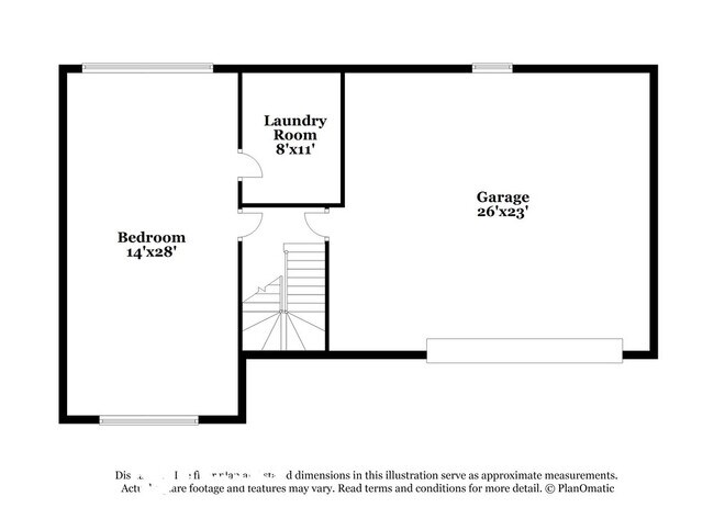Building Photo - 6384 Bell Haven Ln