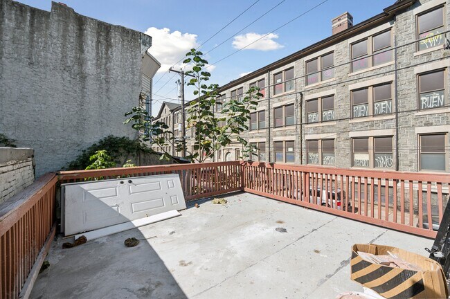 Foto del edificio - 2548 N 27th St