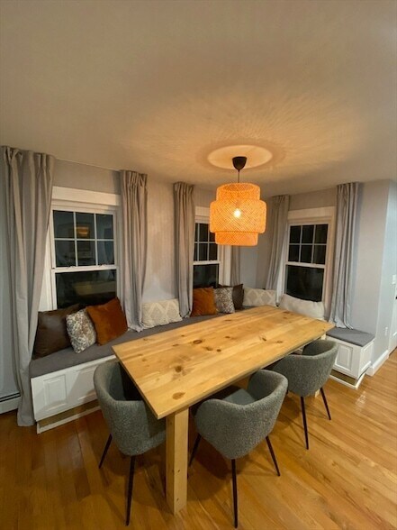 Foto del edificio - 656 Grove St