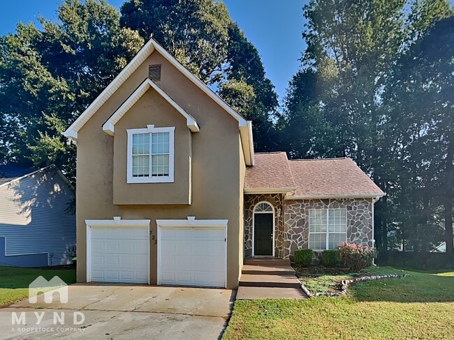 Building Photo - 723 River Valley Dr