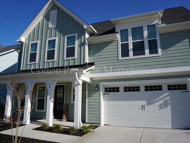 Building Photo - 33 Meon Ln