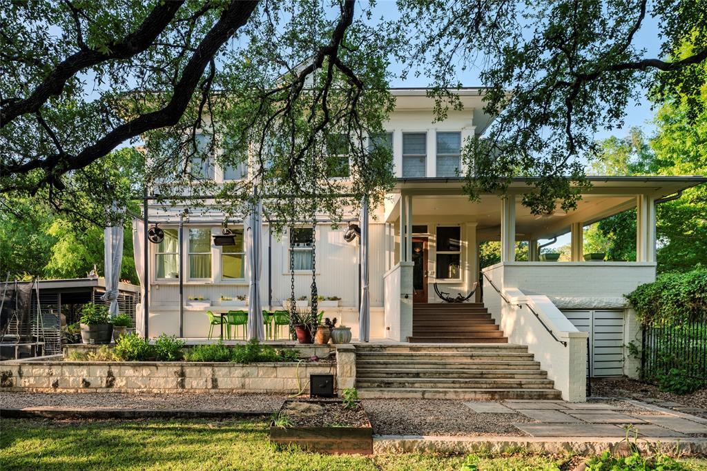 Foto principal - 1305 W 22nd St