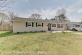 Primary Photo - 3 br, 1 bath House - 5029 Haygood Road