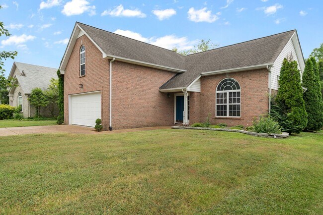 Foto del edificio - 1107 Saddle Creek Dr