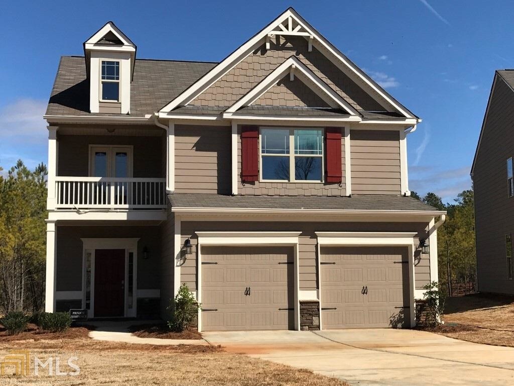 3065 Rivera Ct, Fairburn, GA 30213 House Rental in Fairburn, GA