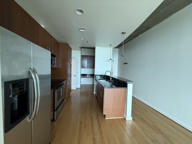 Foto del edificio - 923 Peachtree St NE
