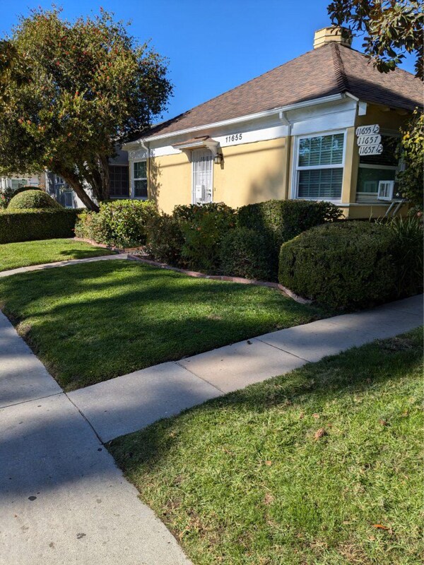 Primary Photo - 11657 Magnolia Blvd