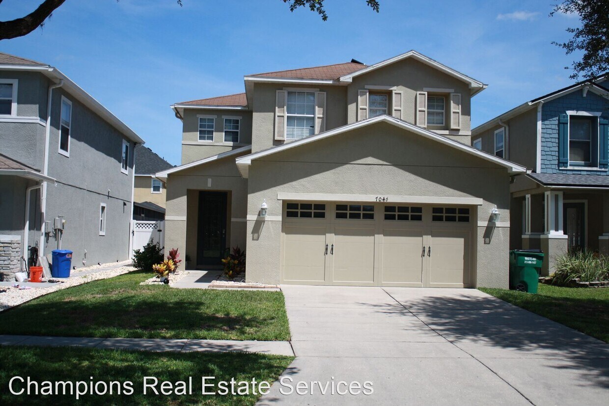 Primary Photo - 3 br, 2.5 bath House - 7046 Penta Pl