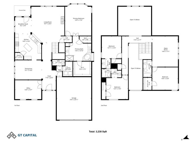 Foto del edificio - 4715 Coldstream Ct