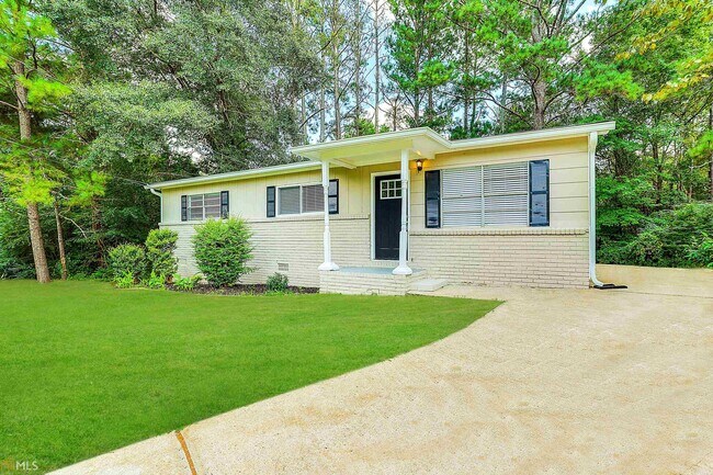 Foto del edificio - 10214 Allen Dr SW