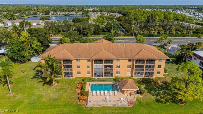 Foto del edificio - 5535 Rattlesnake Hammock Rd