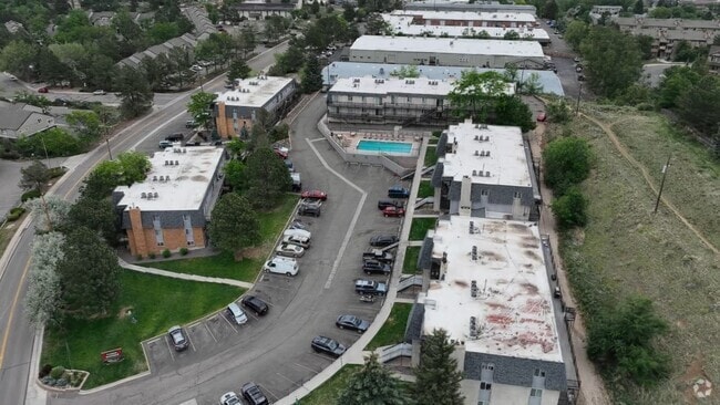  - Union Square Apartments