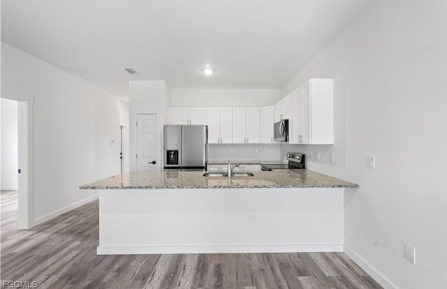 Foto del edificio - 1027 Meadows Rd