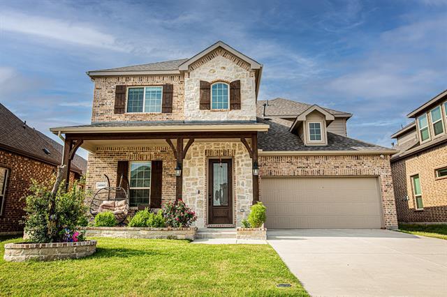Foto principal - 10905 Big Spring Trail