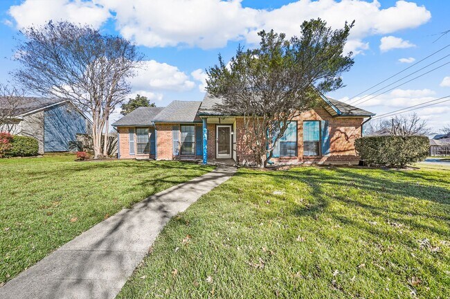 Building Photo - BEAUTIFUL 3 Bedroom, 1 Bathroom in Allen, ...