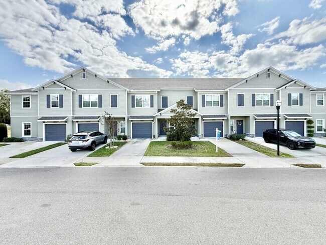 Photo - 10971 Quickwater Ct Townhome