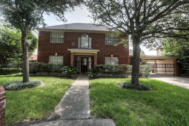 Foto del edificio - 3411 Ashfield Dr