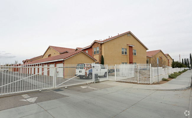 Building Photo - Olive Terrace Apartments