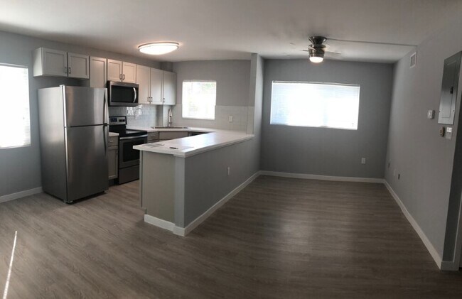 Foto del edificio - Driftwood Villas Apartments