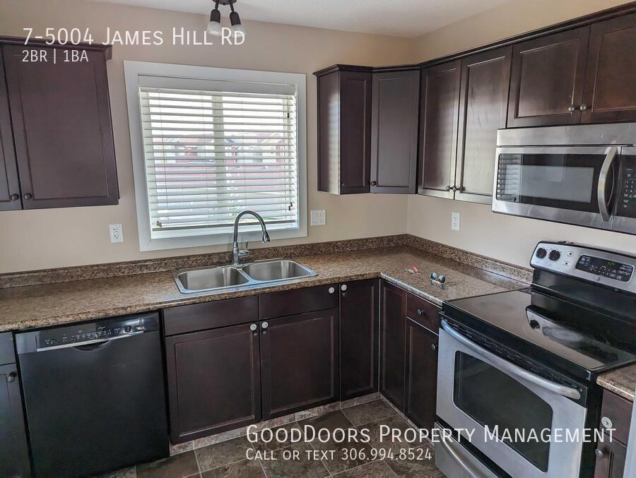 Photo principale - 5004-5004 James Hill Rd