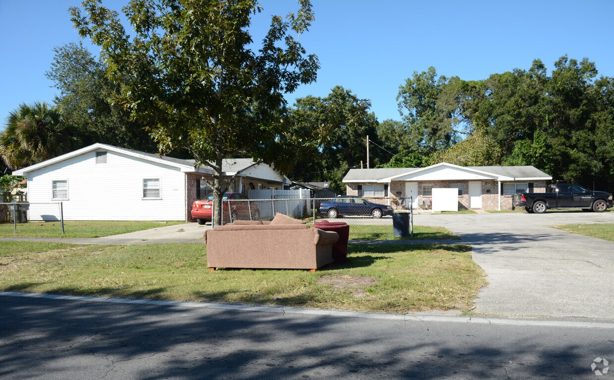 Primary Photo - 1211-1219 W Highland St