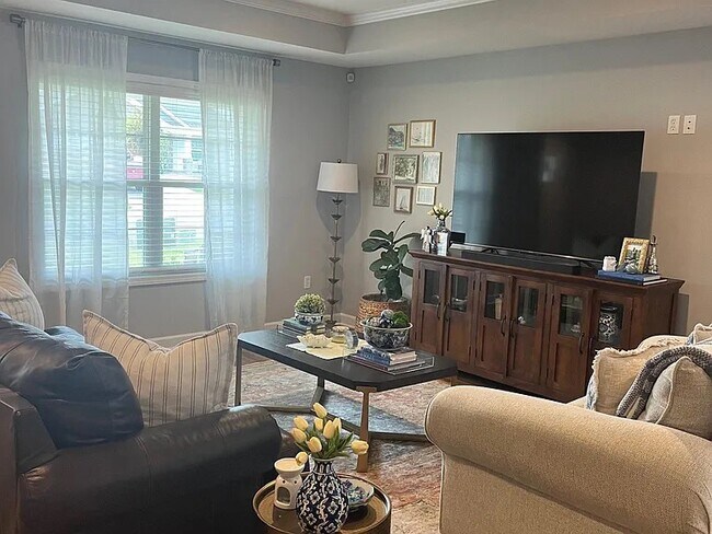 Foto del edificio - 117 Longleaf Ln