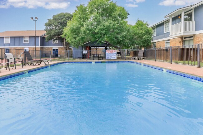 Foto del edificio - Embassy House