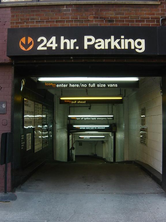 Foto del edificio - 145 Fourth Avenue