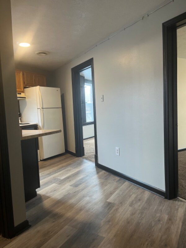 Building Photo - 125 S McDonald St