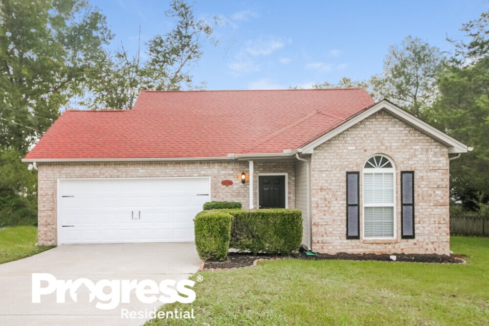 721 Judge Mason Way, La Vergne, TN 37086 House Rental in La Vergne