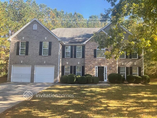 Building Photo - 6410 Woodlore Trail NW