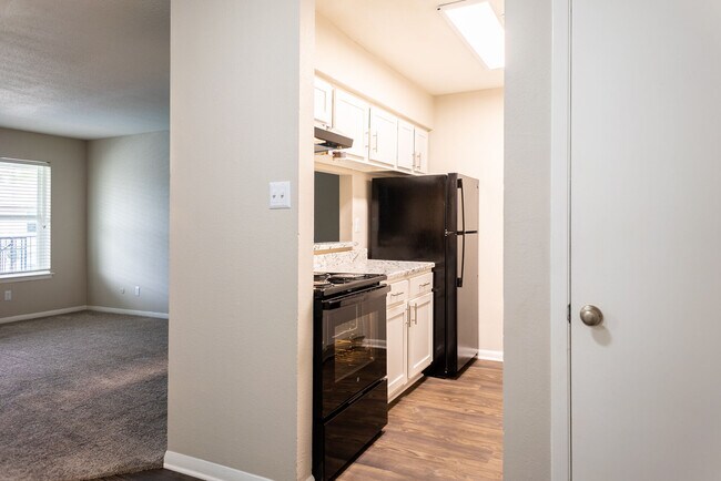 Foto del edificio - The Life at Parkview